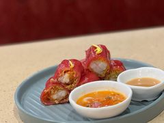 -点都德(海岸城店)