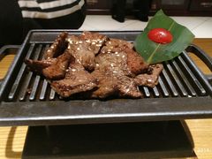 -三石铁板烧(紫竹桥店)