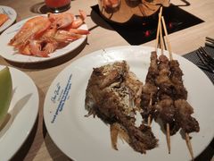 -星伦多 自助料理(圆融店)