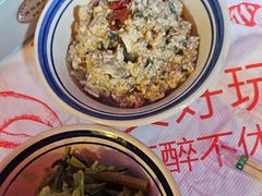 -回味黑鸭煲·始于2006(万松园店)