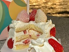 -卷心卷意·轻甜蛋糕(新光天地店)