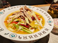 -胖老汉新疆特色椒麻鸡(南门店)