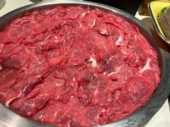 -火锅先生(五马街店)