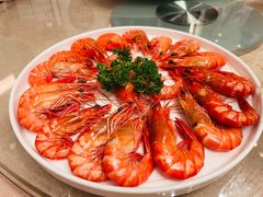 -中山保利艾美酒店-乐美中餐厅