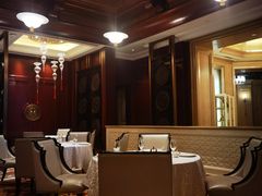 -臻宝中餐厅·大连菜·海鲜·融合菜(大连一方城堡豪华精选酒店)