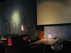 -新沙洞咖啡(泉乐坊店)