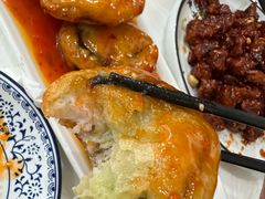 -聚福缘菜馆(隆昌路店)