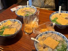 -小潘记鸭血粉丝汤
