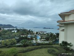 -惠州金海湾嘉华度假酒店