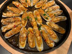 -北李·海肠捞饭·大连菜(望京凯德MALL店)