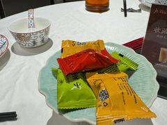 -千百味红餐厅·非遗江西菜(绿地双子塔总店)