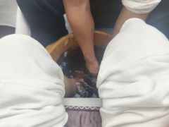 -郑远元专业修脚房(朝晖路店)