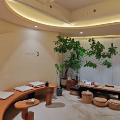 -阿南达·瑜伽普拉提·阿育吠陀疗愈中心