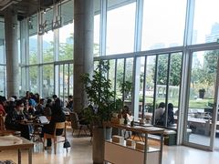 -SAANCI山池咖啡(海上世界文化艺术中心店)