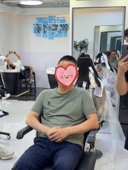 -V7 HAIR SALON