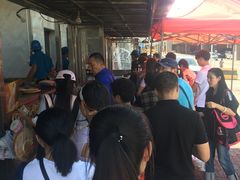 -阿布拉的馕(西北路店)
