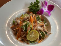 -西双版纳洲际度假酒店-曼霖轩中餐厅