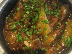 -香港九道港式茶餐厅(万科店)