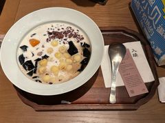 -RUXU入续糖水铺与包(卓悦中心店)