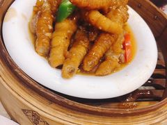 -点都德(大茶楼店)