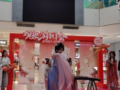 -北京华联购物中心(天通苑店)