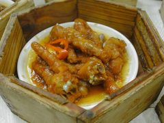 -番禺宾馆丽苑厅