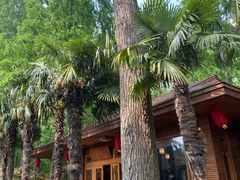 -上海怡沁园度假酒店