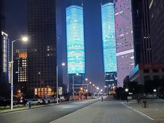 -老三样·美食研究中心(世贸路店)