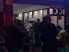 门面-舒小笼松针小笼包