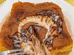 -香港威特瑞茶餐厅(小白楼音乐厅店)