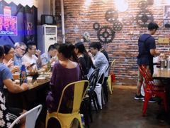 -博串堂(明发商业广场店)