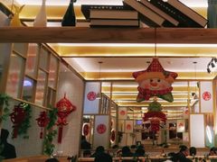 大堂-东北风(江北万达店)