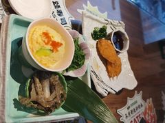 -桃太郎创作料理(大坪店)
