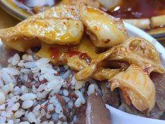 -正宗苏稽毛哥跷脚牛肉总店