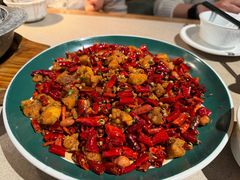 -饕林餐厅(春熙路店)