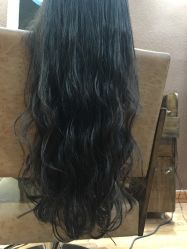 -明洞造型精品烫染