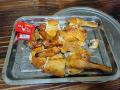-番禺大岗仙庙烧鸡(芳村店)