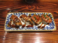 -石屋料理(南京西路店)