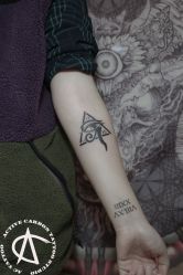 点击看大图 -AC TATTOO 纹身