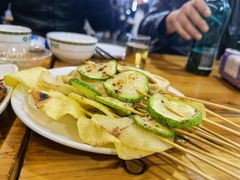 -玛扎烧烤私房菜