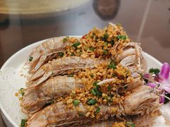 -醉壹号海鲜大排档·老厦门特色菜(厦门美食地标店)