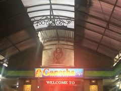 -Ganesha Pudak Cafe