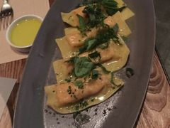 -Mercato莫卡多露台餐厅与酒吧(K11店)