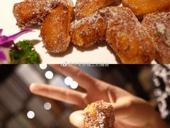 -天宁凯利时尚餐厅