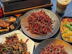 -马海涛牛肉串·午市牛腩饭·烧烤夜宵(领汇广场店)