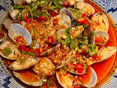 -雪熊精酿·哈尔滨烧烤酒馆(非遗大串店)