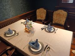 -德大西餐社(云南南路店)