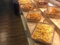 -万象·复兴号鲜肉烤肉海鲜自助(升级店)