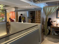 -本处·素食·融合料理(南油店)