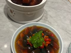 -小菜园新徽菜(芜湖万达店)